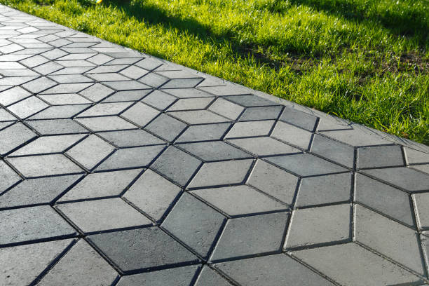 Best Residential Paver Driveway  in Hawaiian Beaches, HI