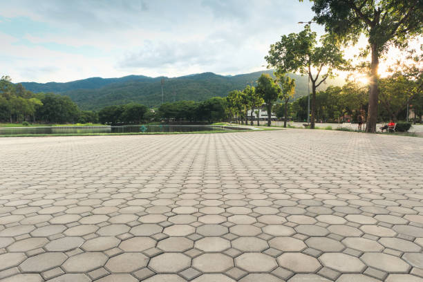 Best Commercial Driveway Pavers  in Hawaiian Beaches, HI
