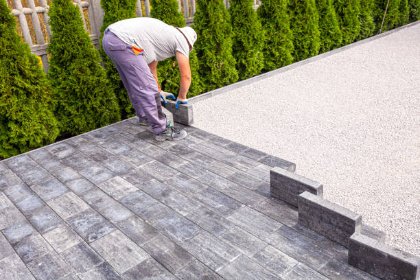Best Driveway Pavers Near Me  in Hawaiian Beaches, HI